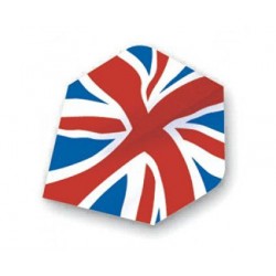 Unicorn Poly Flite Plus (Union Jack) Flights